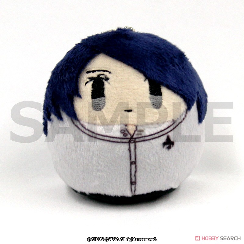 コロこっと ペルソナ5 (9個セット) (キャラクターグッズ) - ホビー