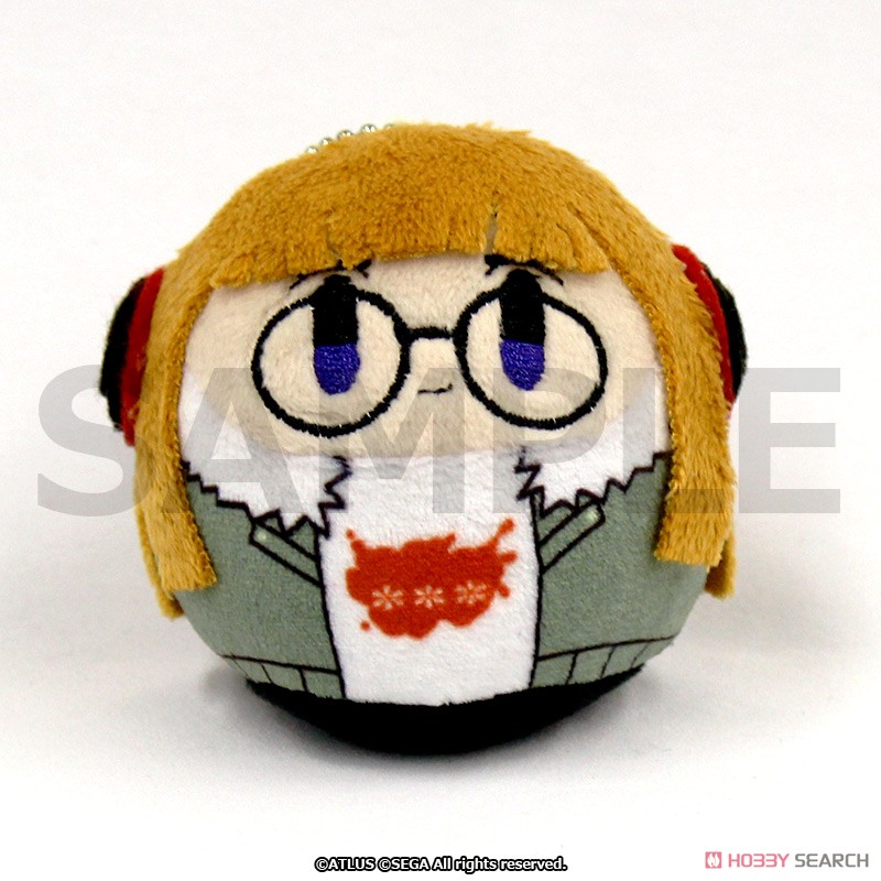 コロこっと ペルソナ5 (9個セット) (キャラクターグッズ) - ホビー