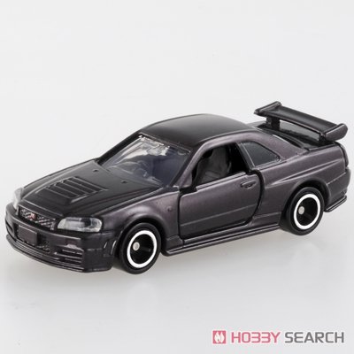 トミカギフト 栄光のGT-Rセット (トミカ) - ホビーサーチ ミニカー