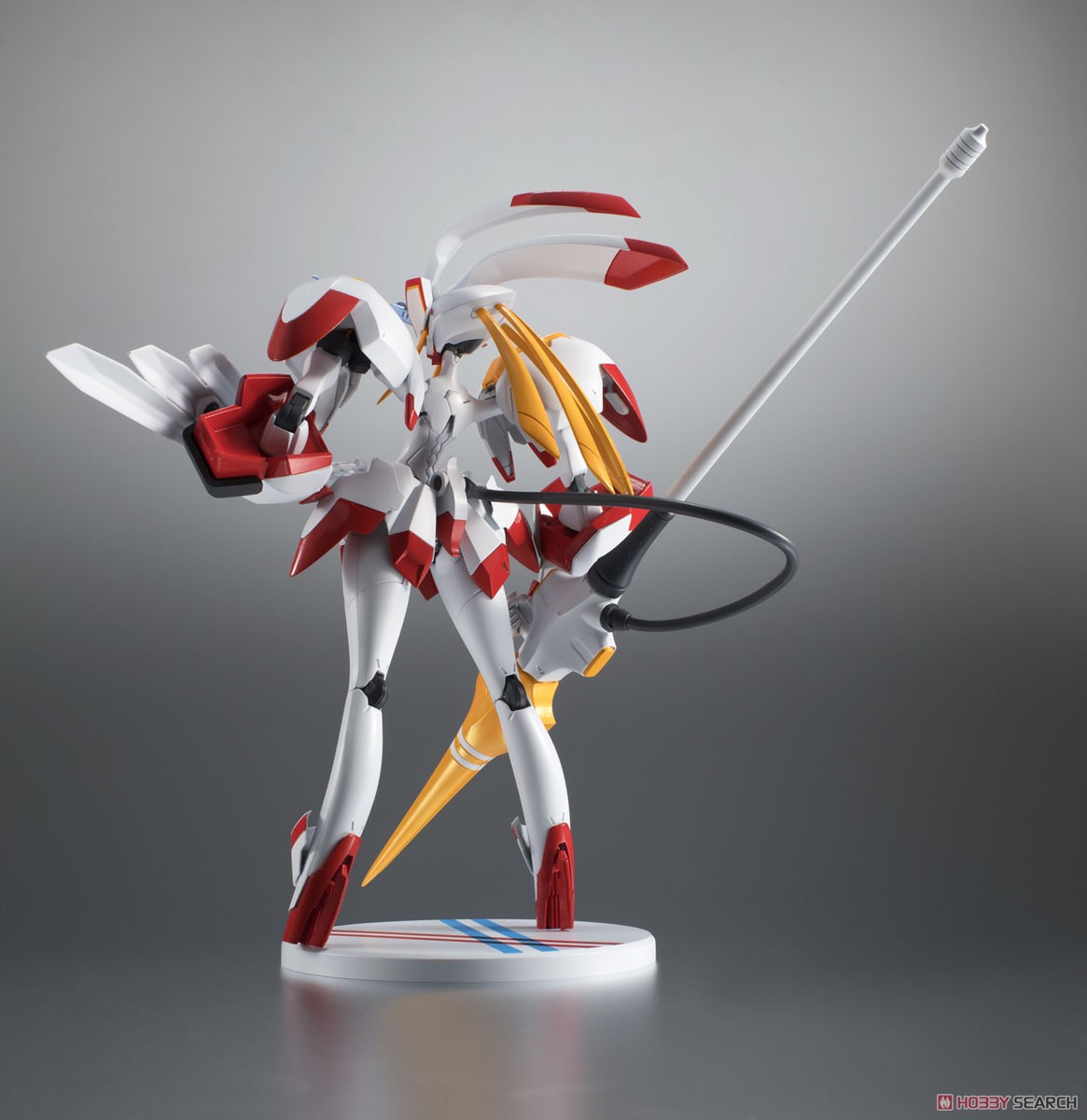 ROBOT魂 ＜ SIDE FRANXX ＞ ストレリチア (完成品) - ホビーサーチ