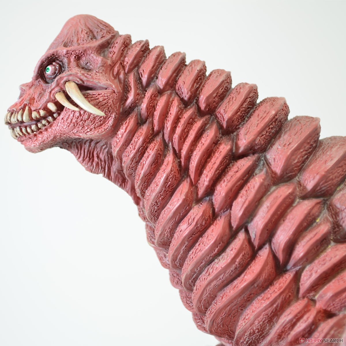 ART OF COLOSSUS パワードレッドキング (完成品) - ホビーサーチ