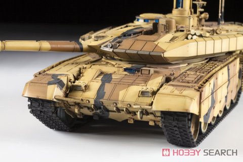 T-90MS ロシア主力戦車 (プラモデル) - ホビーサーチ ミリタリープラモ