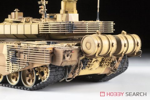 T-90MS ロシア主力戦車 (プラモデル) - ホビーサーチ ミリタリープラモ