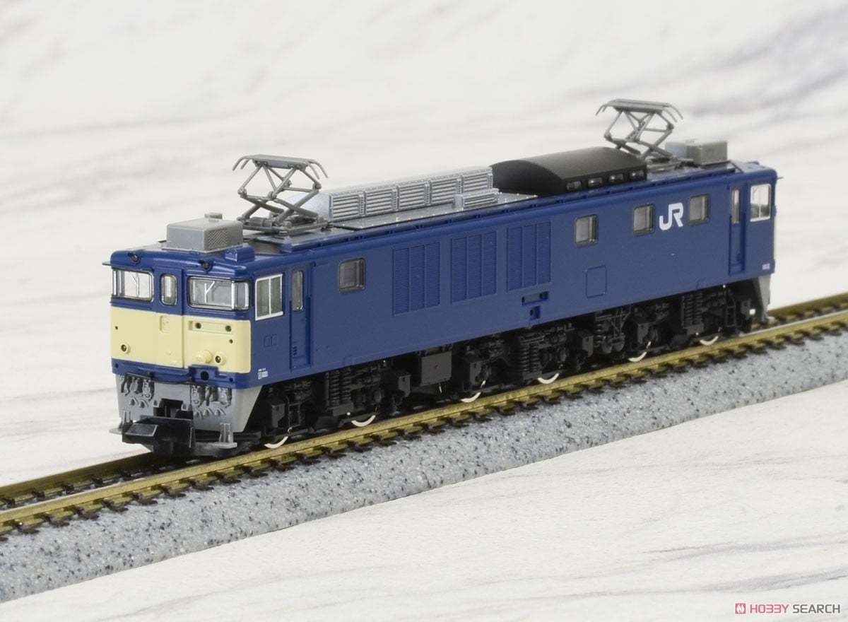 限定品】 JR EF64-1000形 電気機関車 (1001号機・1028号機・復活国鉄色