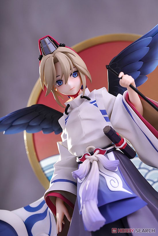 少羽大天狗 (フィギュア) - ホビーサーチ フィギュア