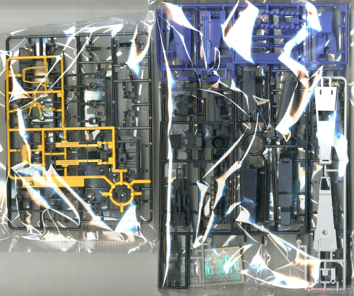 FAZZ Ver.Ka (MG) (ガンプラ) - ホビーサーチ ガンプラ他