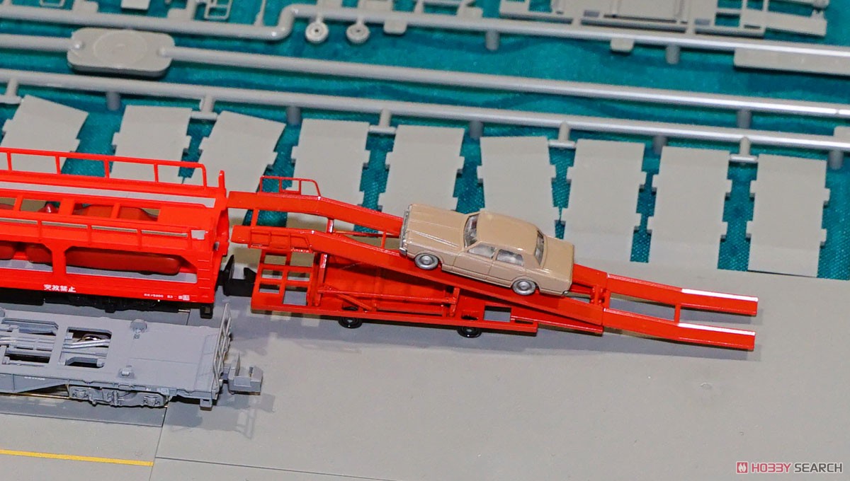 貨物駅プレート 基本セット (鉄道模型) - ホビーサーチ 鉄道模型 N