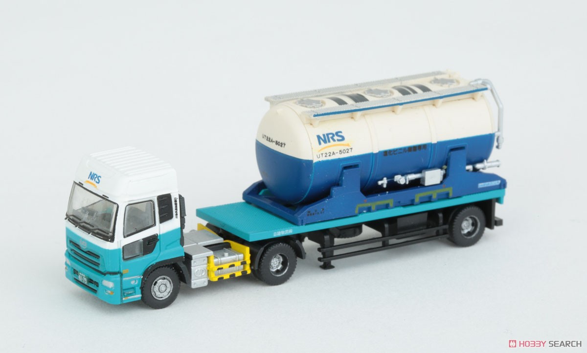 ザ・トレーラーコレクション 第10弾 全10種＋シークレット1種 (10個