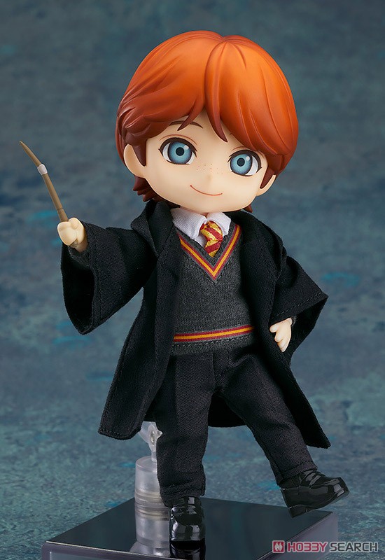 ねんどろいどどーる おようふくセット (グリフィンドール制服：Boy