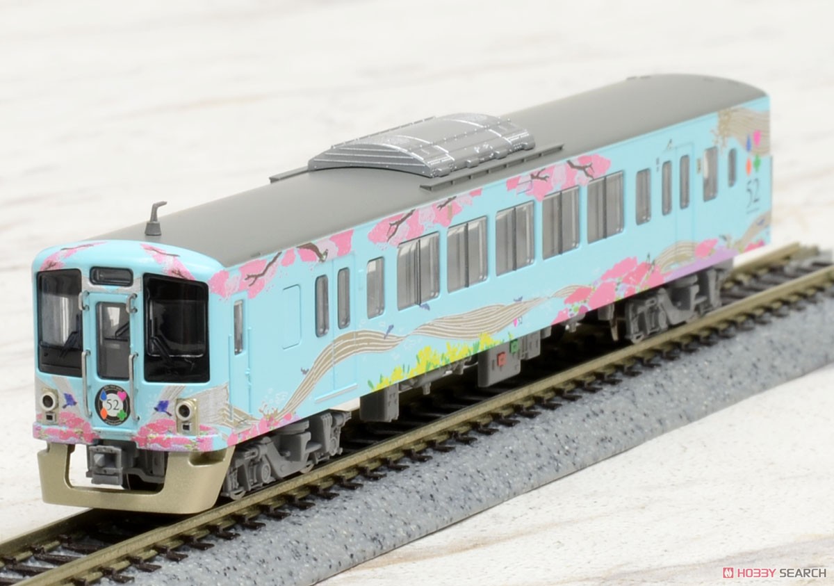 西武 4000系 「52席の至福」 (4両セット) (鉄道模型) - ホビーサーチ