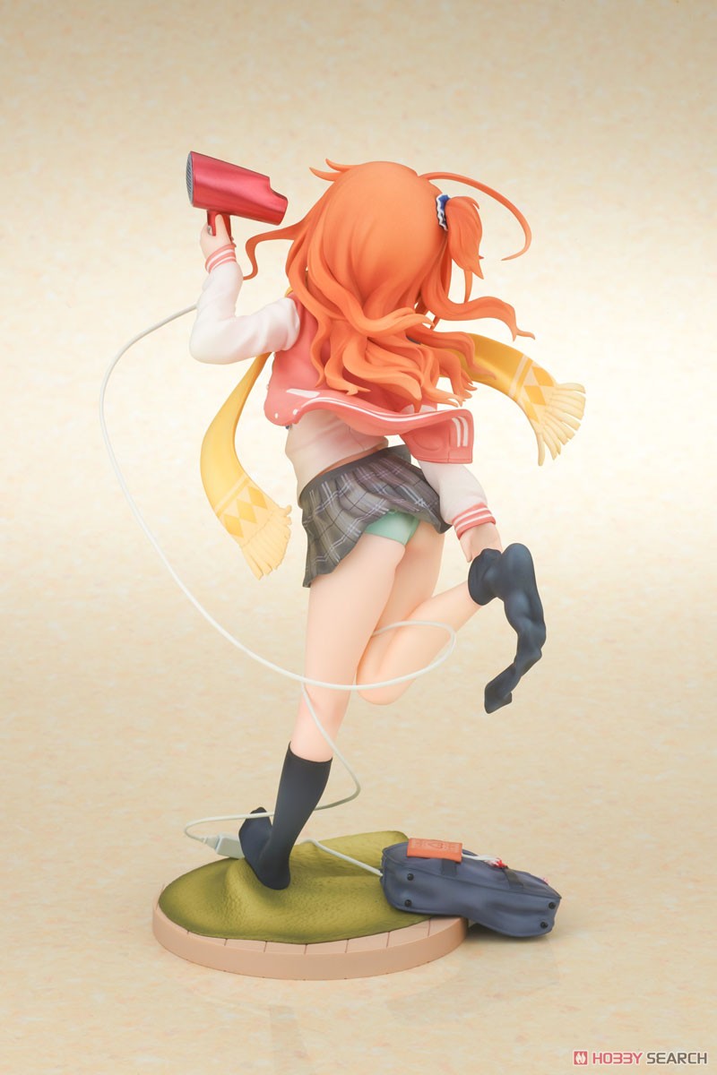 サノバウィッチ 「因幡めぐる」 (フィギュア) - ホビーサーチ フィギュア