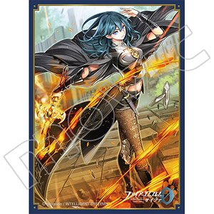 ファイアーエムブレム0(サイファ) マットカードスリーブ ベレス (No