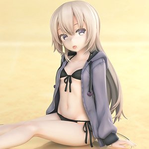 かぷりちお 「加風利ちこ」 (フィギュア) - ホビーサーチ フィギュア