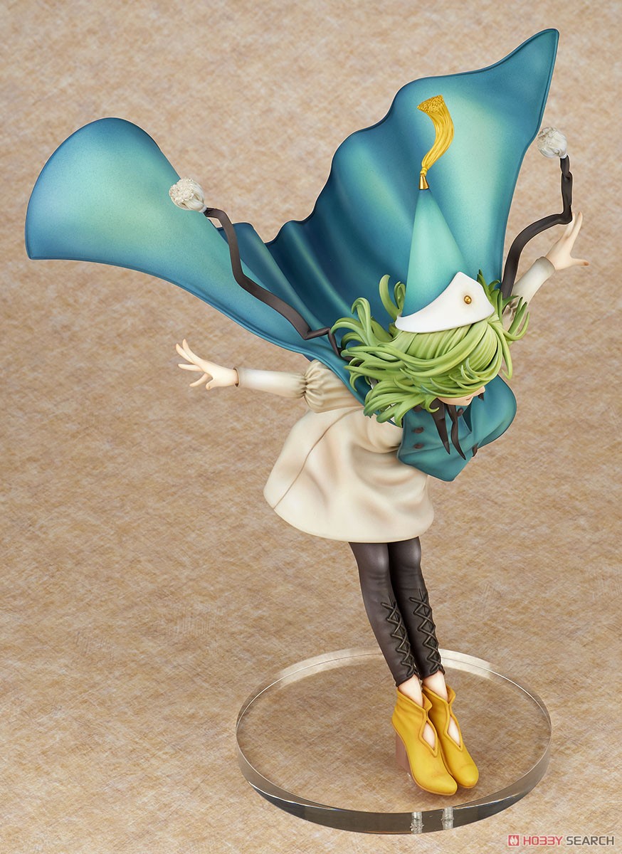 とんがり帽子のアトリエ ココ (フィギュア) - ホビーサーチ フィギュア