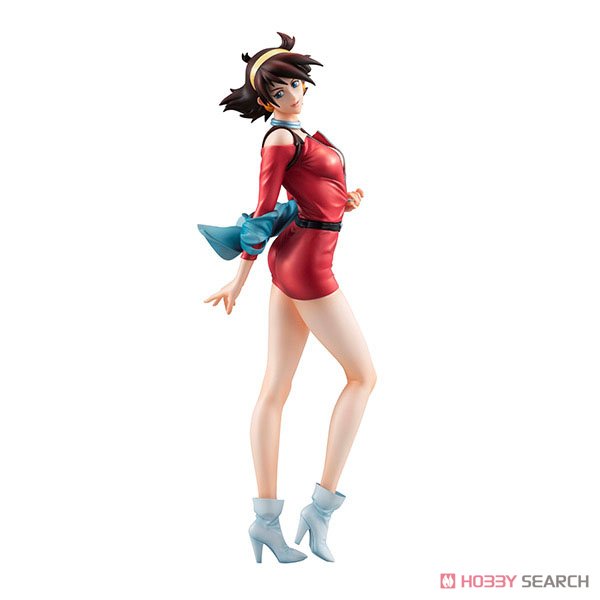 GGG 機動武闘伝Gガンダム レイン・ミカムラ (フィギュア) - ホビー