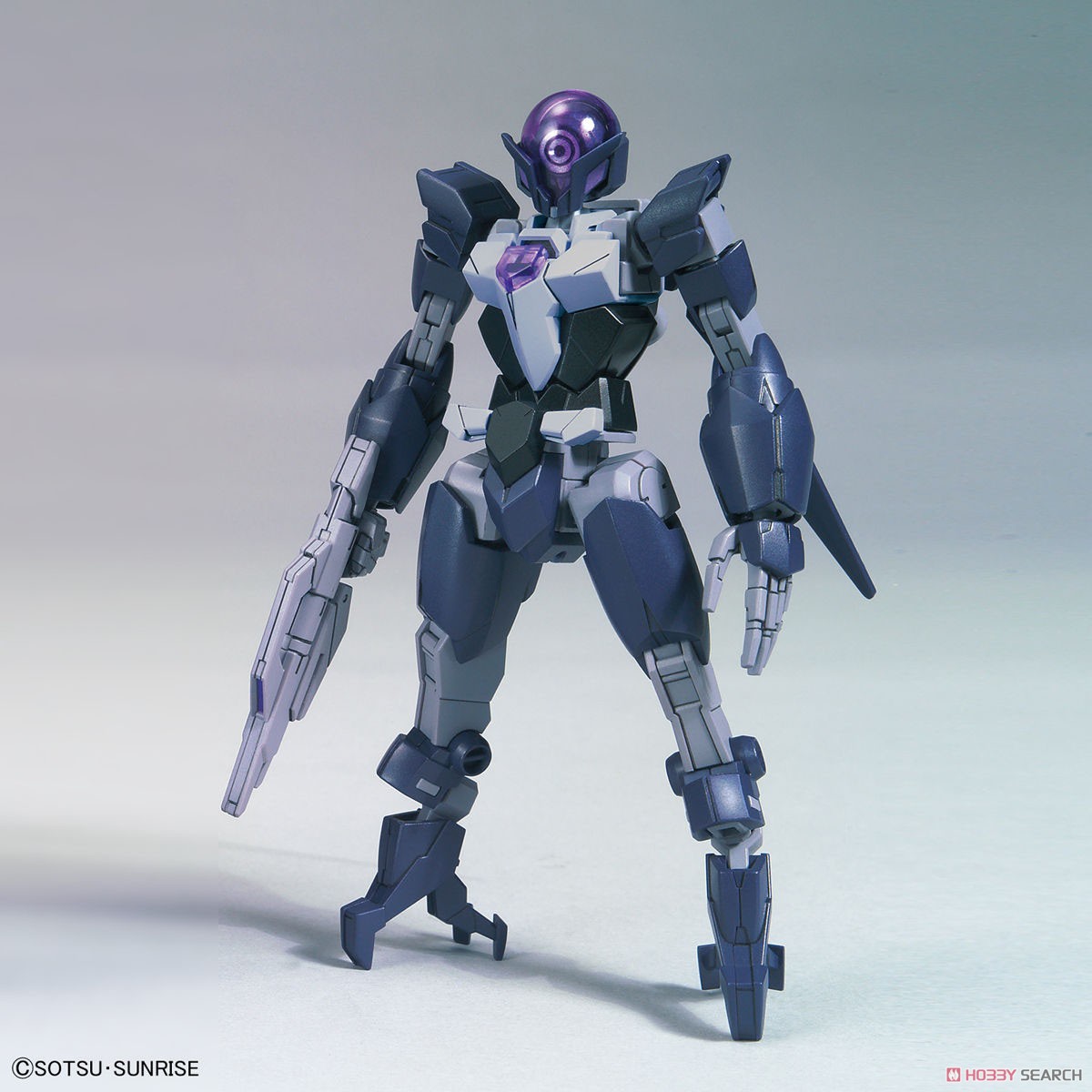 アルスアースリィガンダム (HGBD:R) (ガンプラ) - ホビーサーチ ガンプラ他
