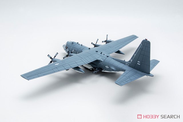 020. AC-130U Spooky II Gunship (Pre-built Aircraft) - HobbySearch