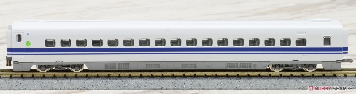 限定品】 JR 700-0系 (ありがとう東海道新幹線700系) セット (16両