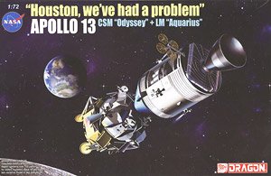 アポロ・ソユーズ テストプロジェクト アポロ18号&ソユーズ19号