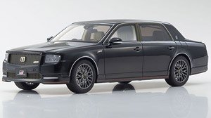 Lexus LC500h `Special Edition` 2018 Structural Blue (ミニカー