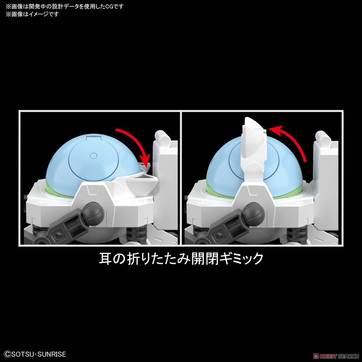 ハロプラ ハロフィッター (ガンプラ) - ホビーサーチ ガンプラ他