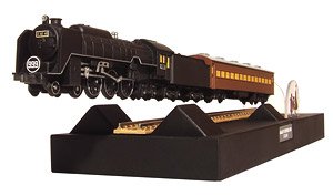 特別企画品】 国鉄 キ100 ラッセル車 II リニューアル品 (塗装済み完成