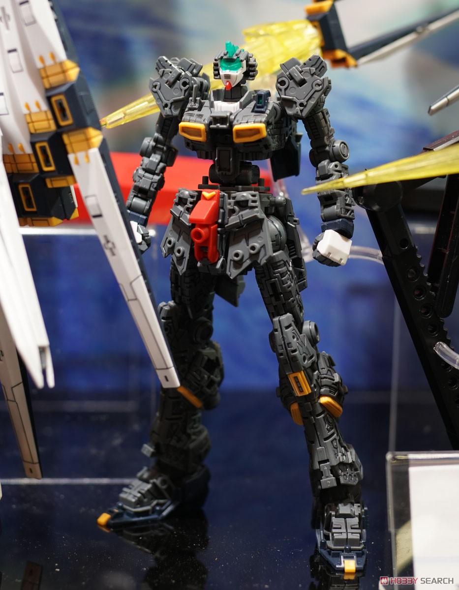 νガンダム (RG) (ガンプラ) - ホビーサーチ ガンプラ他