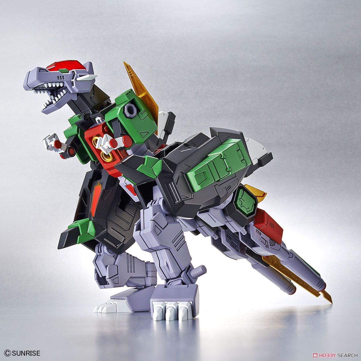 マグナザウラー (HG) (プラモデル) - ホビーサーチ ガンプラ他