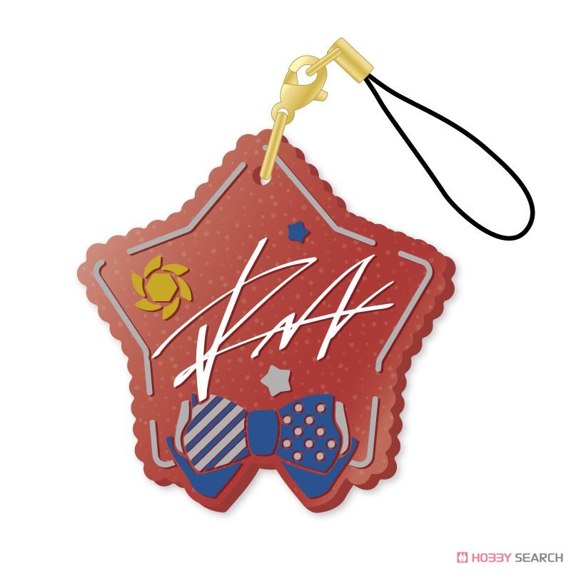 あんさんぶるスターズ！』 サインラバーストラップ 第一弾 (11個セット