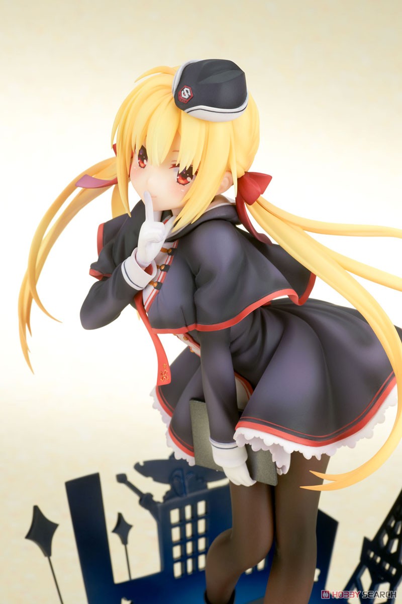 RIDDLE JOKER 「在原七海」 (フィギュア) - ホビーサーチ フィギュア