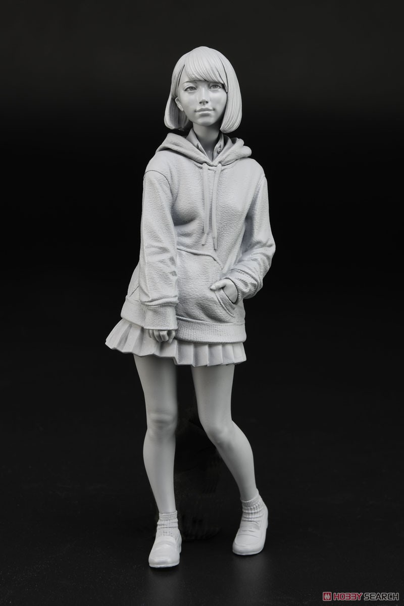 JKメイトシリーズ `パーカー` (プラモデル) - ホビーサーチ ガンプラ他