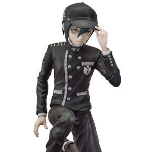 ニューダンガンロンパV3 みんなのコロシアイ新学期 『王馬小吉