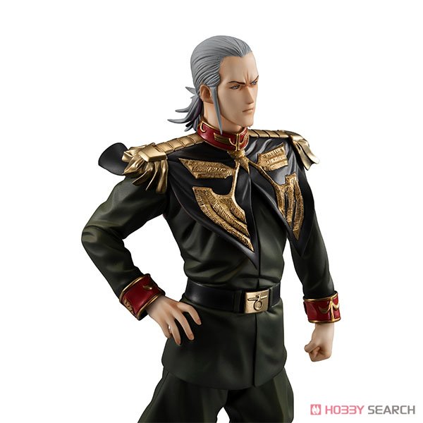 GGG 機動戦士ガンダム0083 STARDUST MEMORY アナベル・ガトー