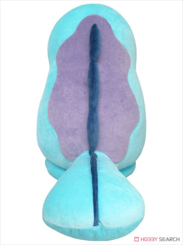 ポケットモンスター PZ44 もちふわクッション ヌオー (キャラクター