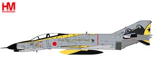 航空自衛隊 RF-4EJ ファントムII `第501飛行隊 退役記念塗装 67-6380