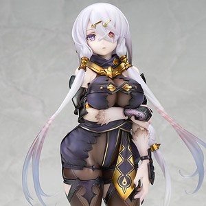 シェラ・L・グリーンウッド バニーVer. (フィギュア) - ホビーサーチ