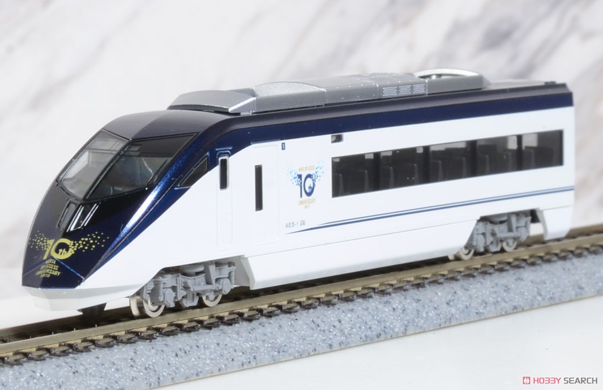 特別企画品】 京成電鉄 AE形 (スカイライナー・成田スカイアクセス開業