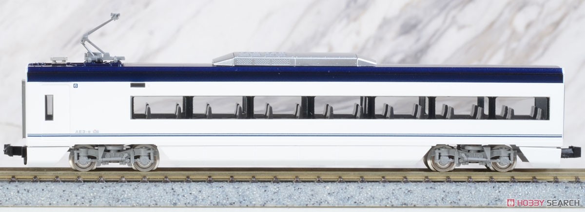 特別企画品】 京成電鉄 AE形 (スカイライナー・成田スカイアクセス開業