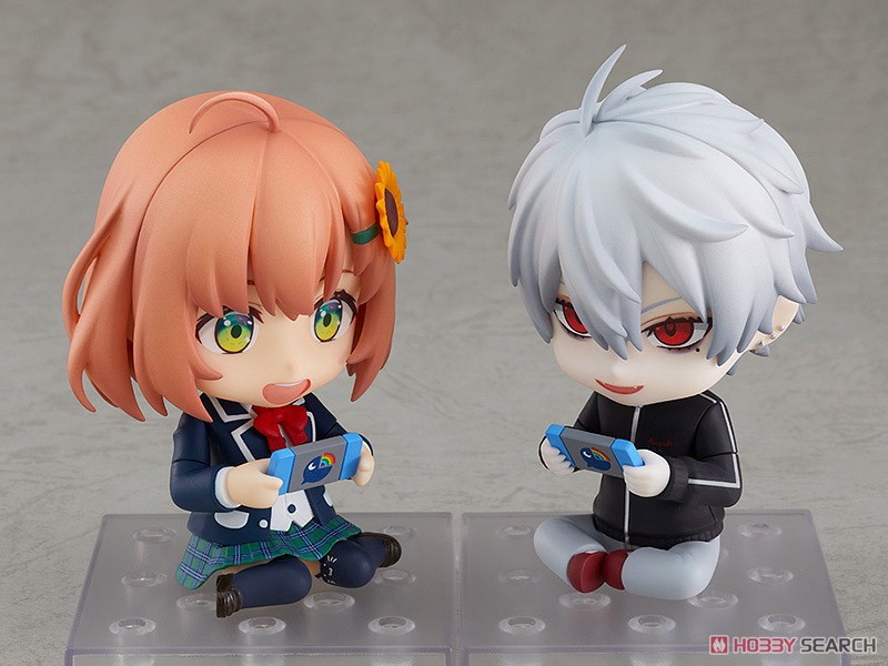 ねんどろいど 葛葉 (フィギュア) - ホビーサーチ フィギュア