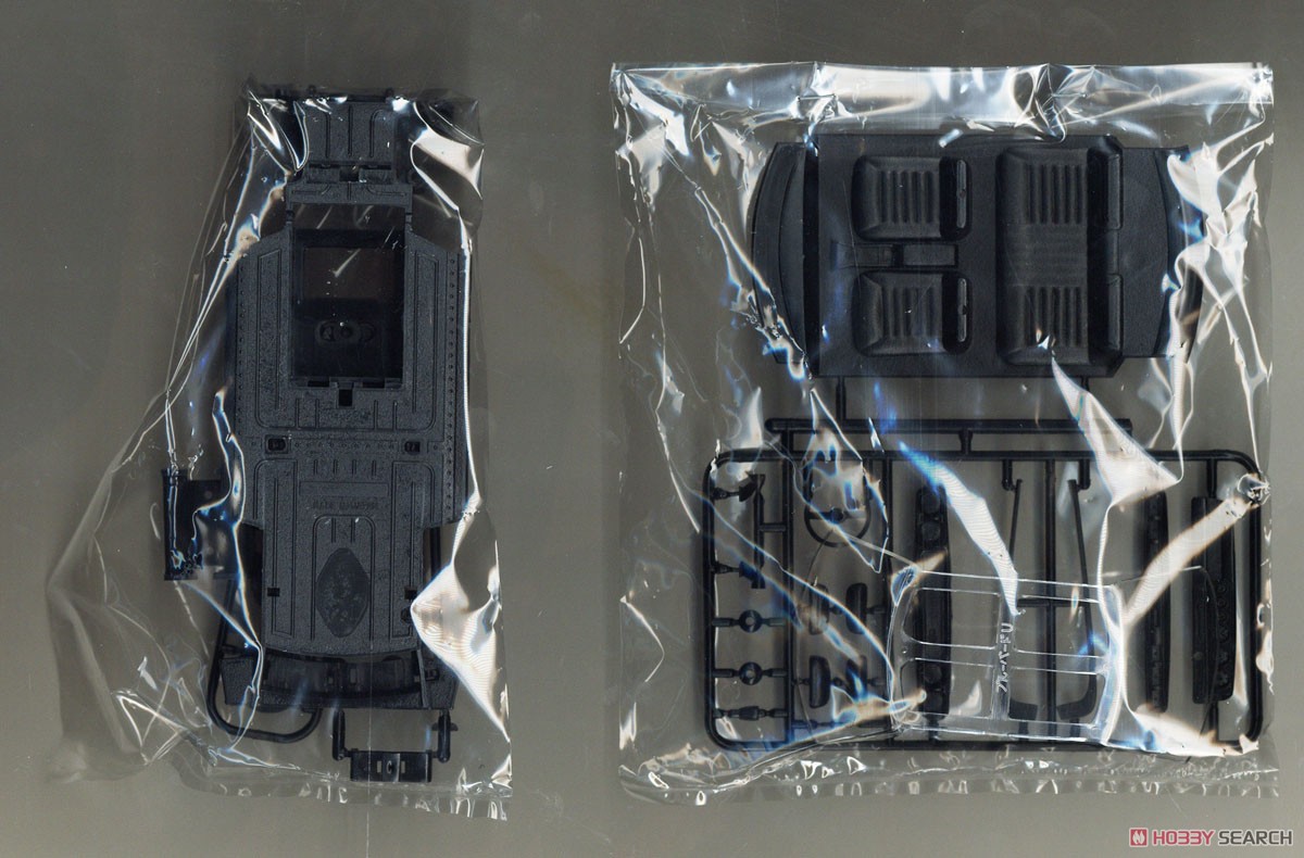 ダットサン・ブルーバードU HT 1800 SSS-E (プラモデル) - ホビー