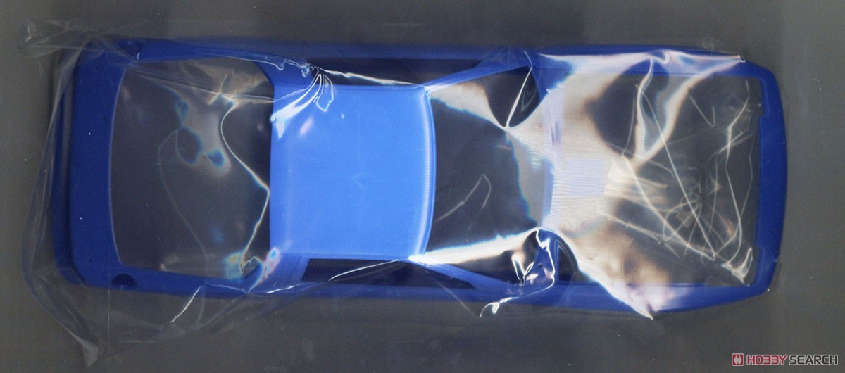 バイヨ スープラ ターボ A70 `1989 JTC` (プラモデル) - ホビーサーチ