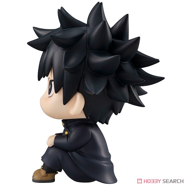 るかっぷ 呪術廻戦 伏黒恵 (フィギュア) - ホビーサーチ フィギュア