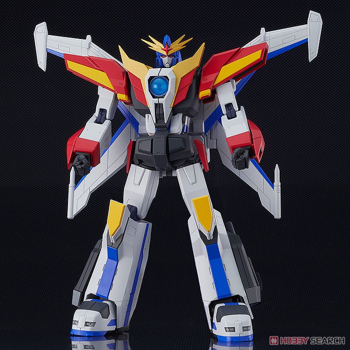 THE合体 ダ・ガーンX (完成品) - ホビーサーチ ロボット・特撮