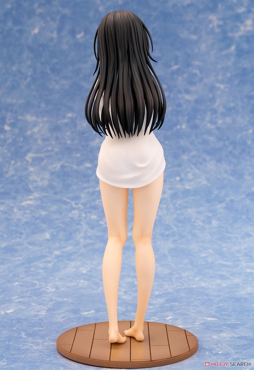 To LOVEる -とらぶる- ダークネス 古手川唯 ワイシャツ ver