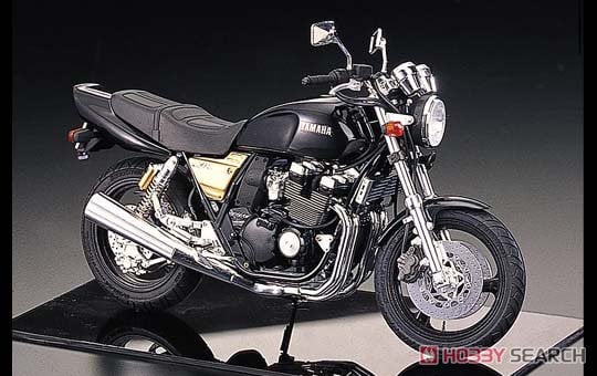 ヤマハ 4HM XJR400 `93 (プラモデル) - ホビーサーチ カーモデル