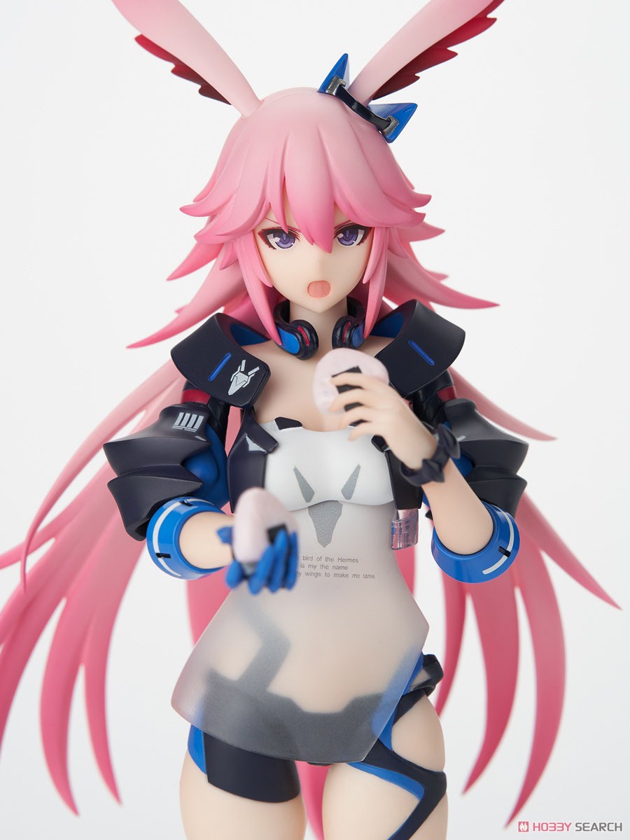 ARCTECH可動シリーズ 崩壊3rd 八重桜 御神装・勿忘 ※特典付