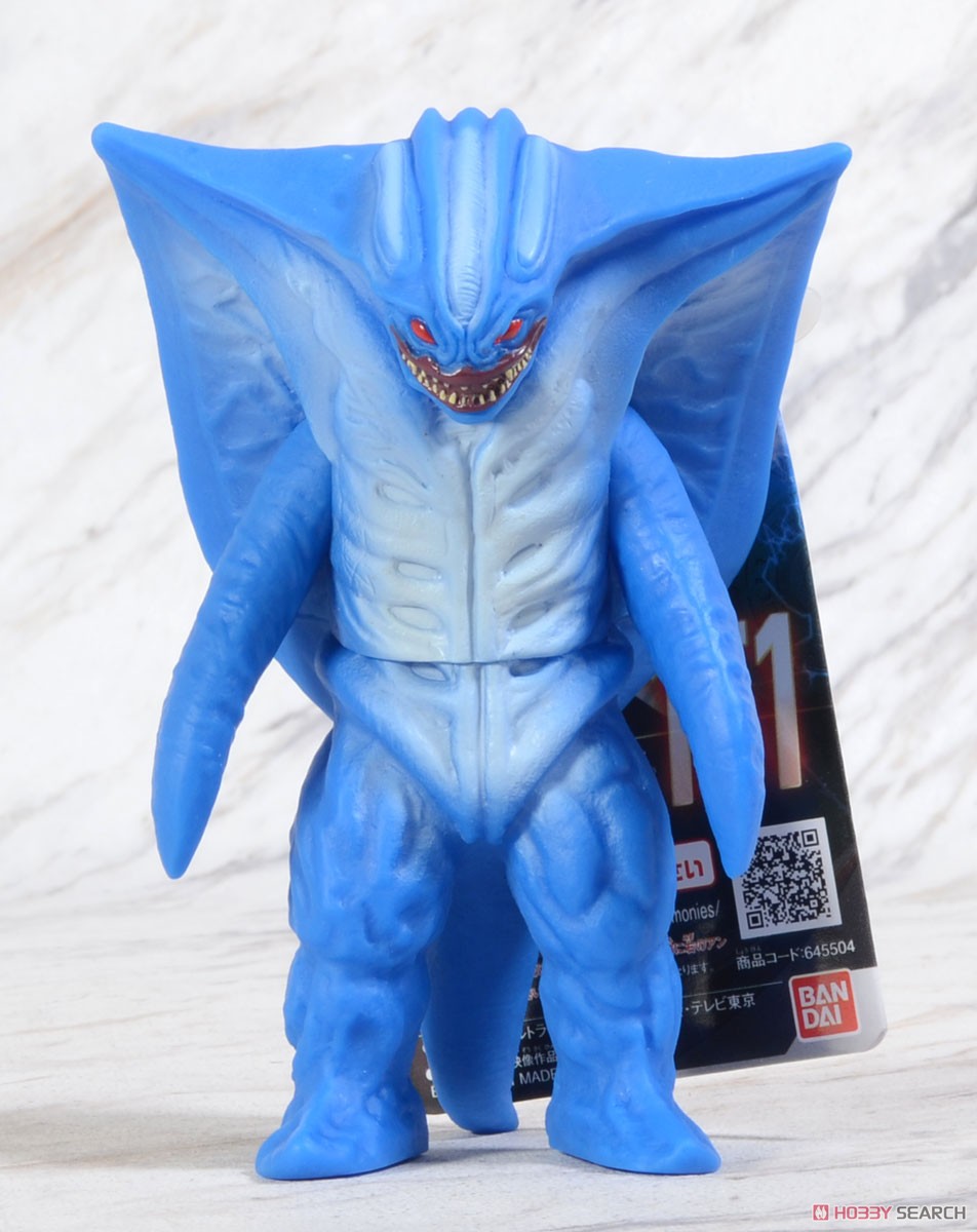 ウルトラ怪獣シリーズ151 ガゾート (キャラクタートイ) - ホビーサーチ