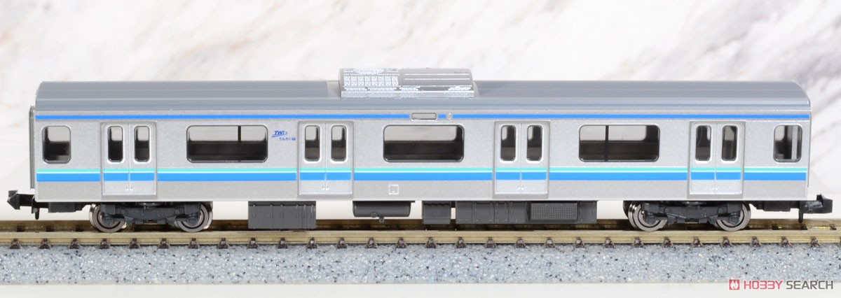 東京臨海高速鉄道 70-000形 (りんかい線) 基本セット (基本・6両セット