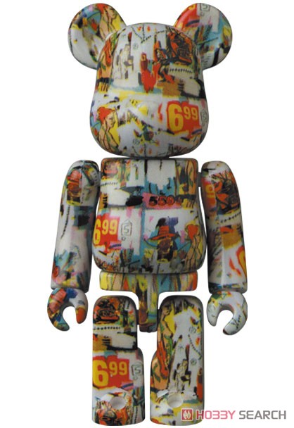 BE@RBRICK Series 42 (Set of 24) (Completed) - HobbySearch Anime