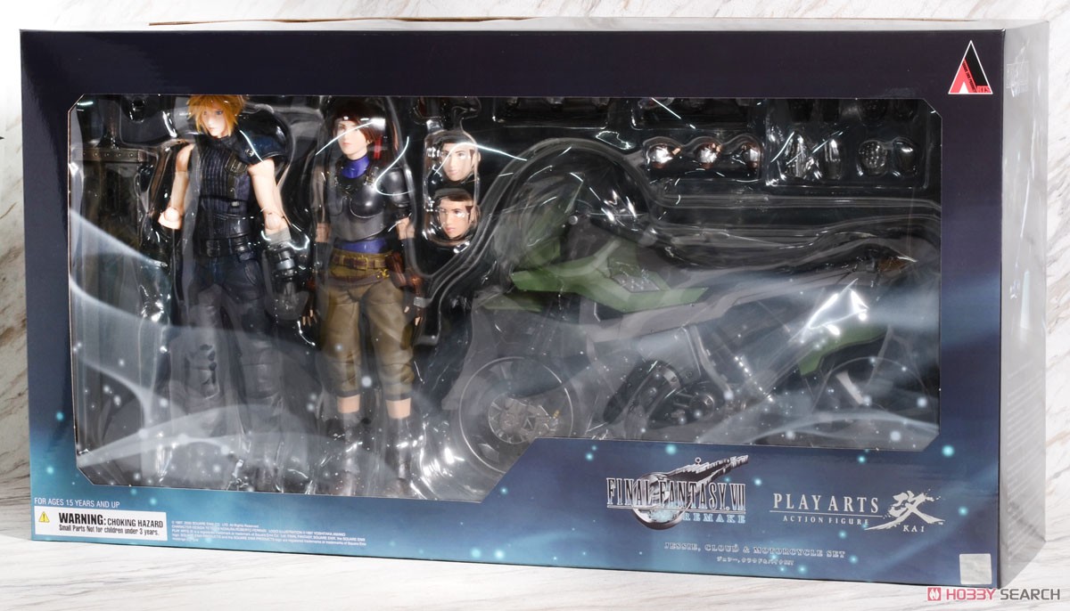 PLAY ARTS改 ソー PLAY ARTS改 ソー - メルカリ